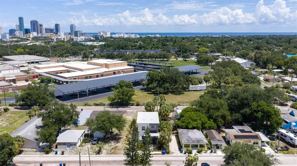 802 18TH STREET S St Petersburg, FL 33712