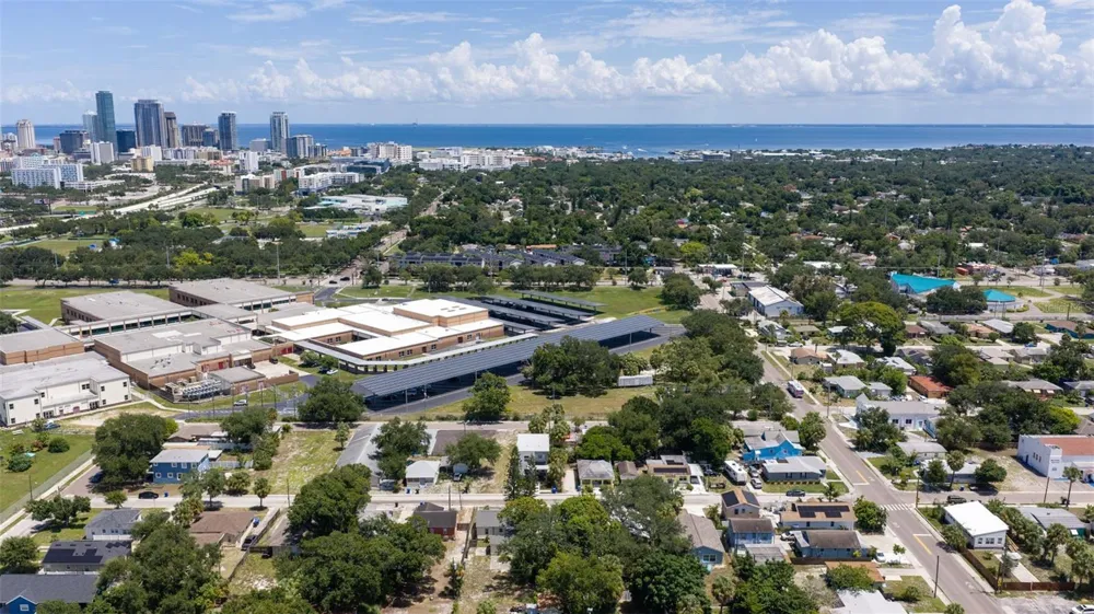 802 18TH STREET S St Petersburg, FL 33712