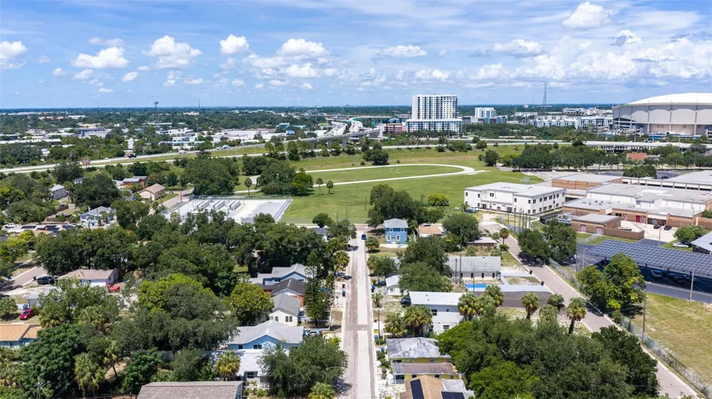 802 18TH STREET S St Petersburg, FL 33712