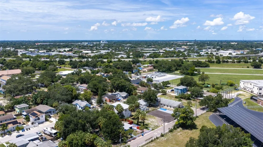 802 18TH STREET S St Petersburg, FL 33712