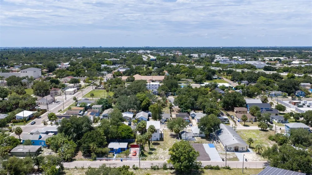 802 18TH STREET S St Petersburg, FL 33712
