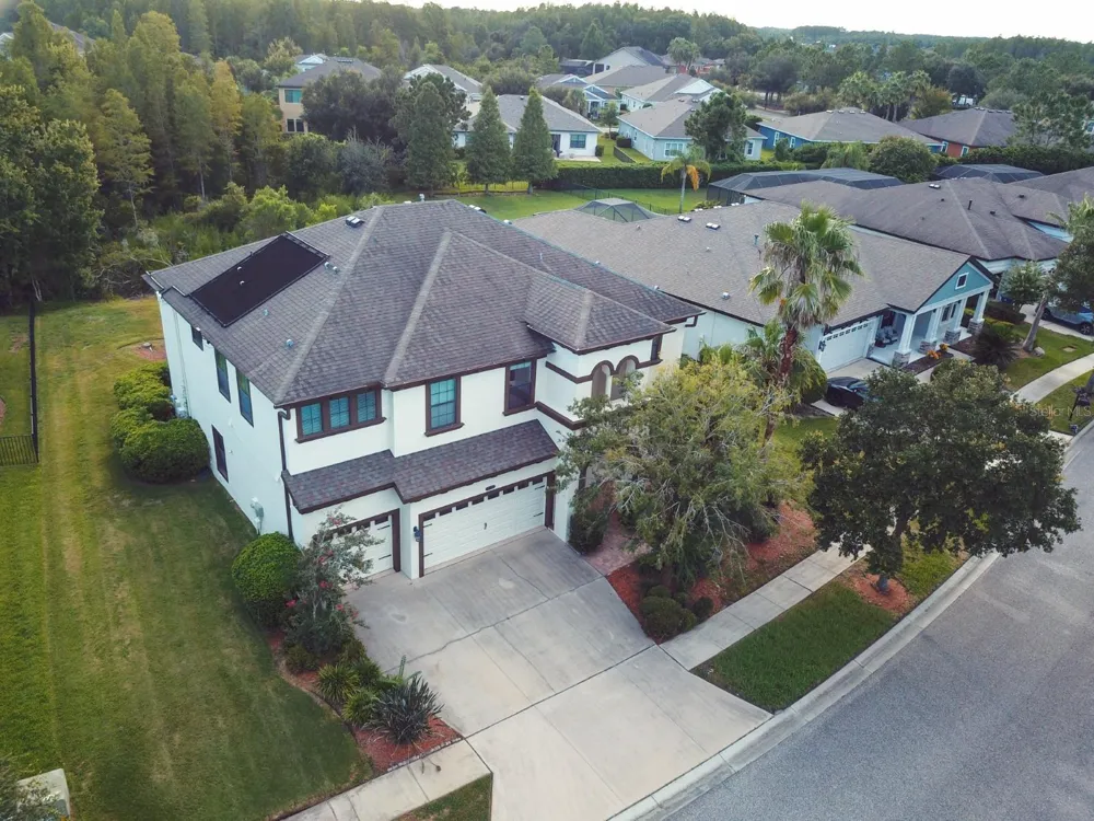 8355 SWISS CHARD CIRCLE Land O Lakes, FL 34637