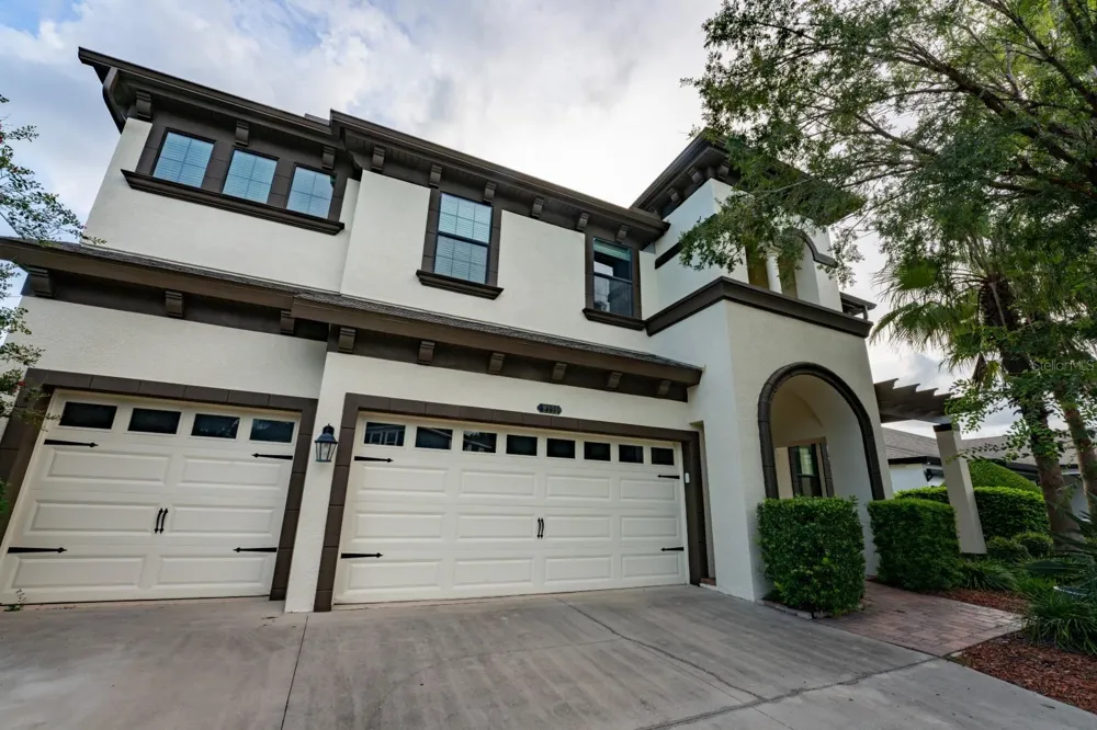 8355 SWISS CHARD CIRCLE Land O Lakes, FL 34637