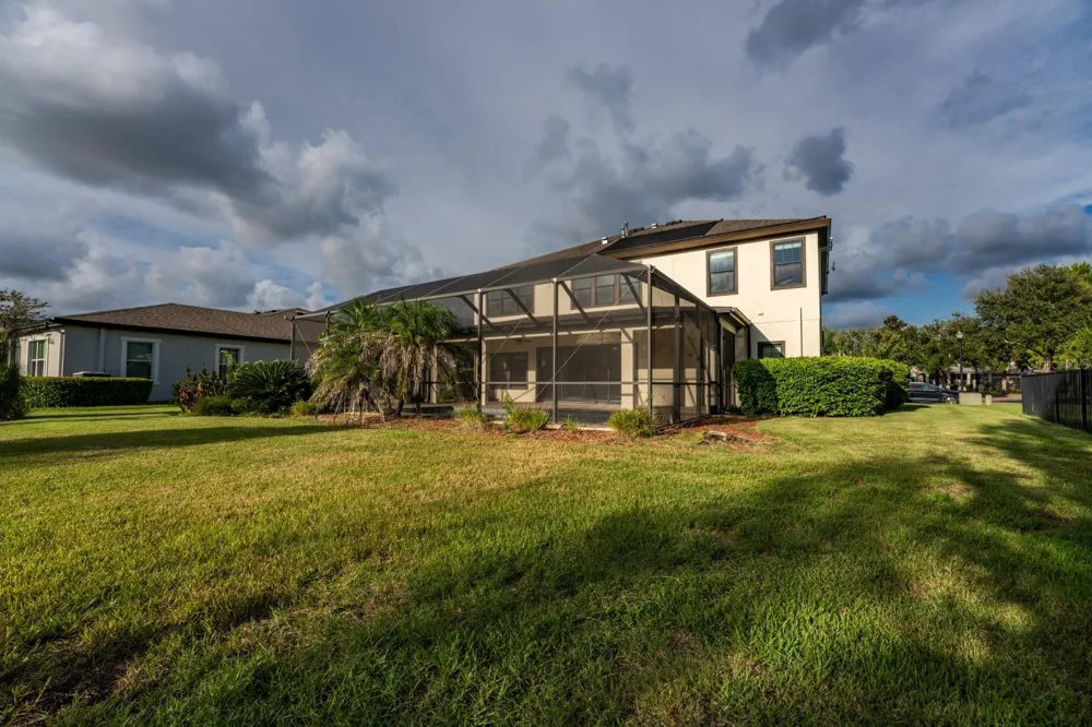 8355 SWISS CHARD CIRCLE Land O Lakes, FL 34637
