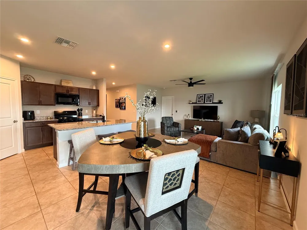 1169 LEXINGTON LANE Haines City, FL 33844