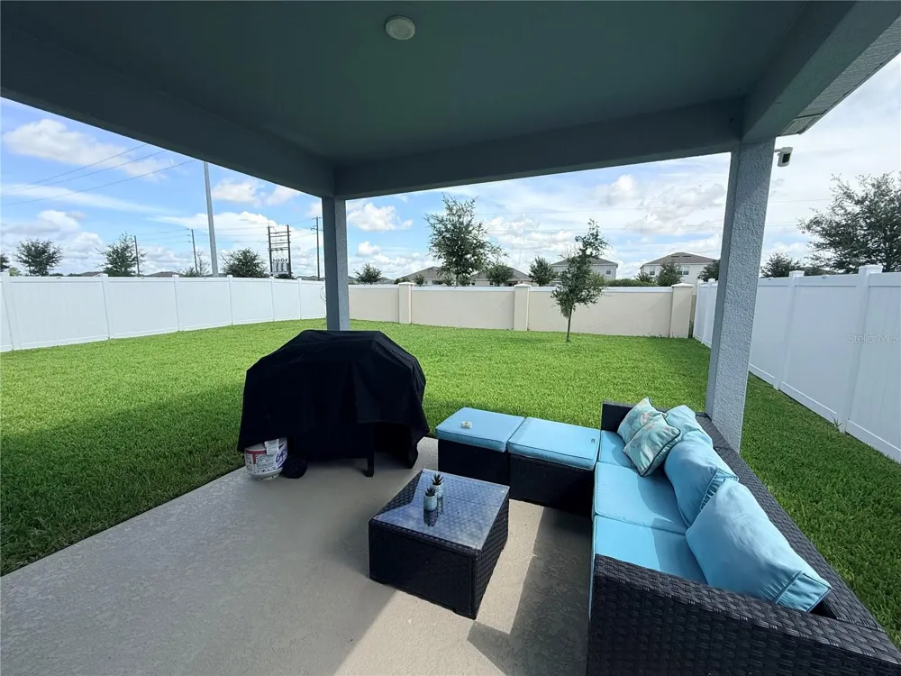 1169 LEXINGTON LANE Haines City, FL 33844