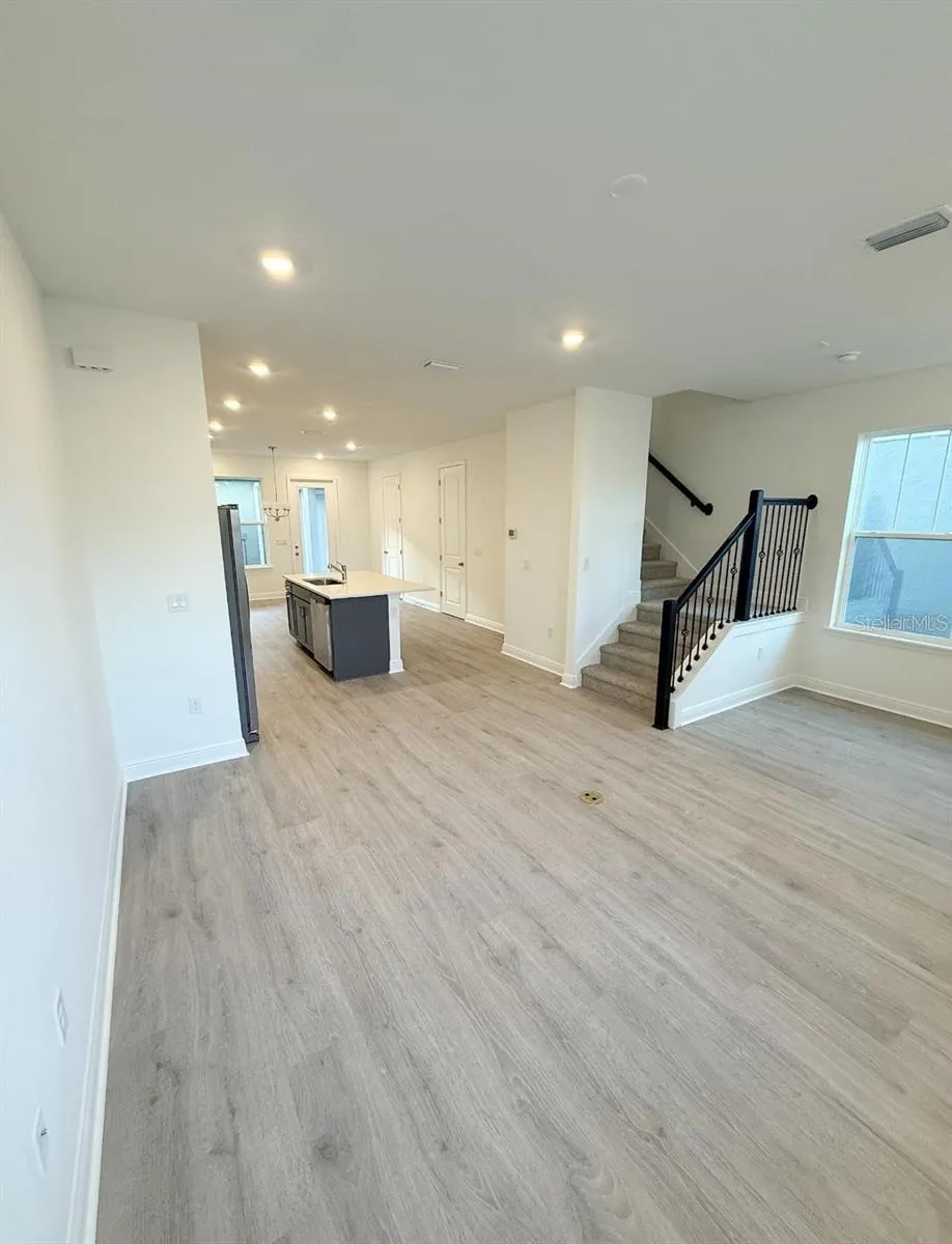 13193 CALMING BREEZE WAY Winter Garden, FL 34787