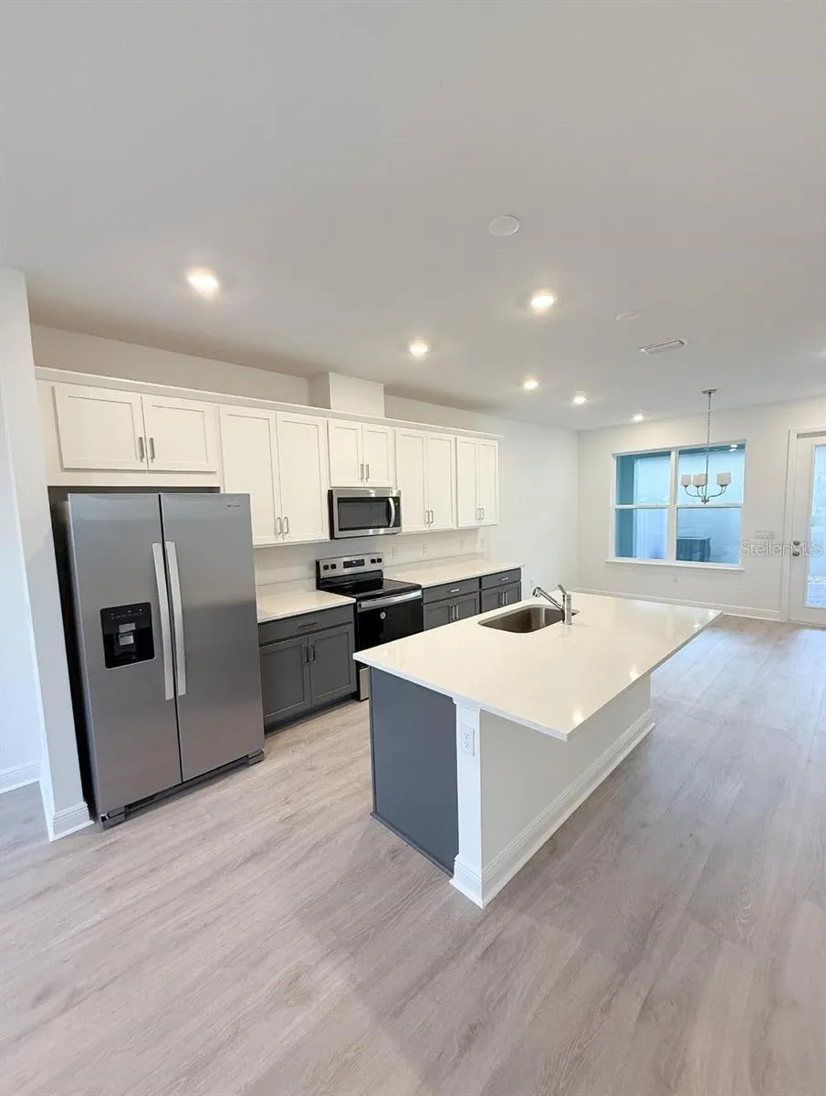 13193 CALMING BREEZE WAY Winter Garden, FL 34787