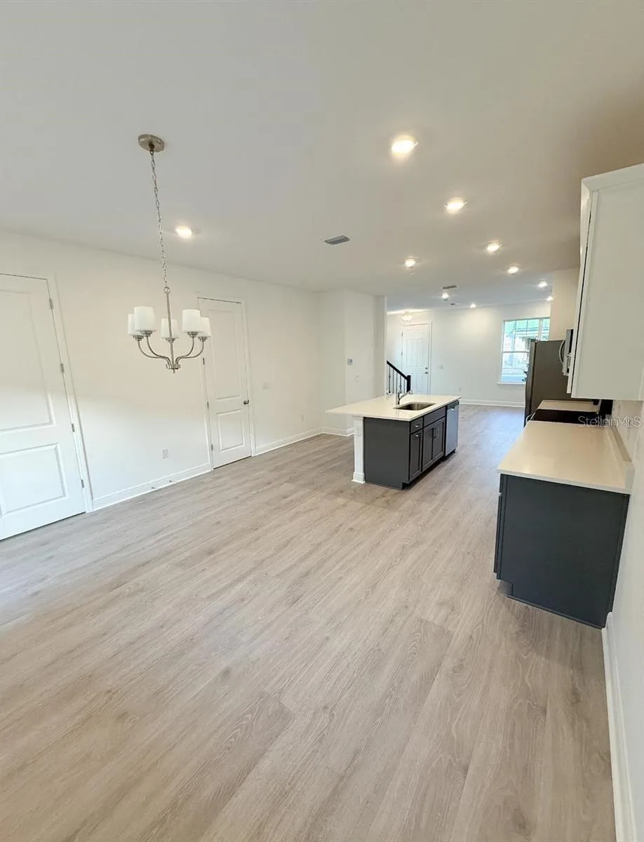 13193 CALMING BREEZE WAY Winter Garden, FL 34787