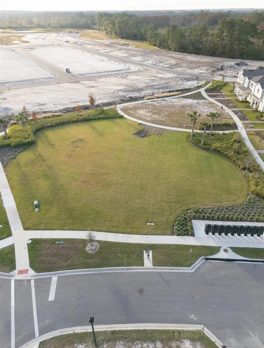 13193 CALMING BREEZE WAY Winter Garden, FL 34787