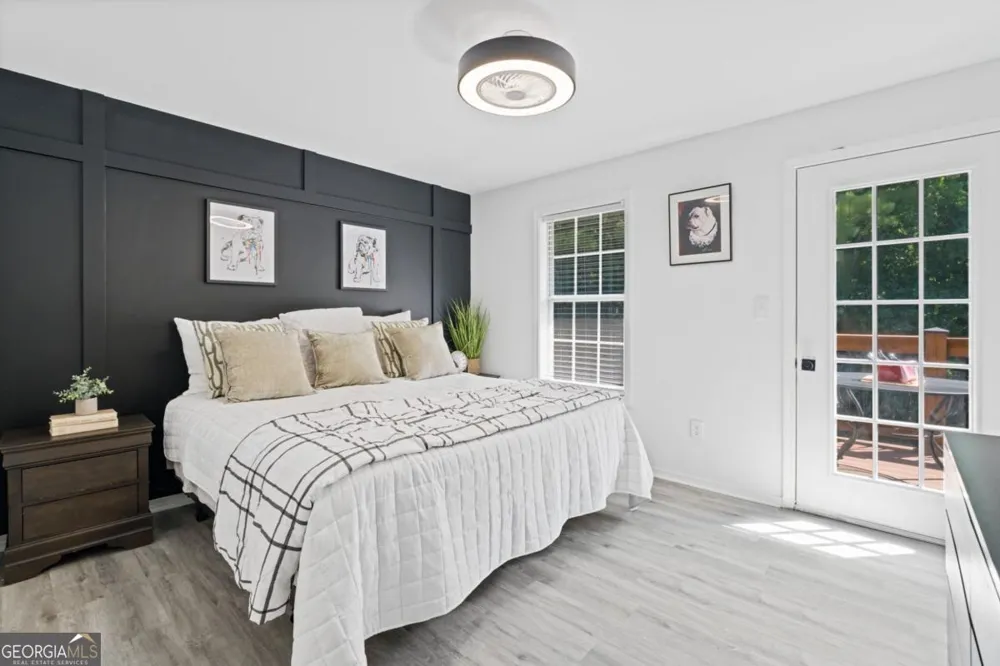 709 Berkeley Woods DR Duluth, GA 30096