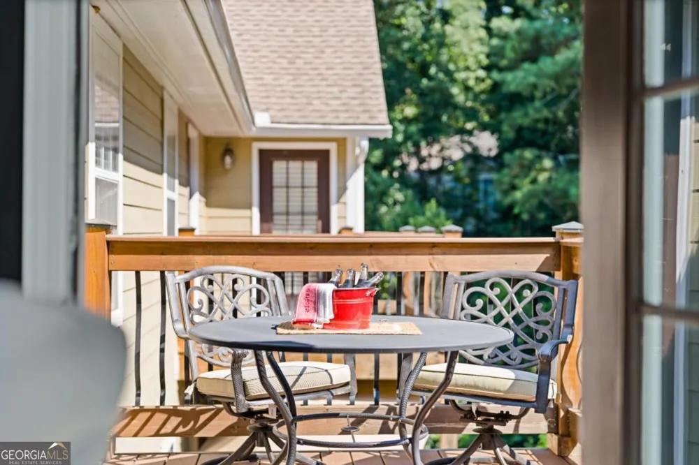 709 Berkeley Woods DR Duluth, GA 30096