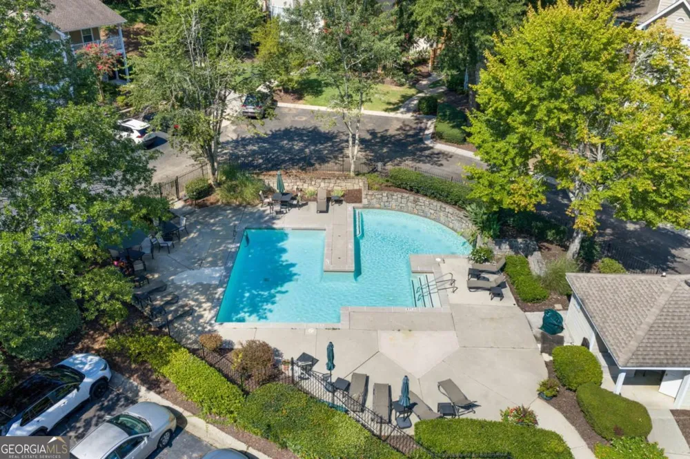 709 Berkeley Woods DR Duluth, GA 30096