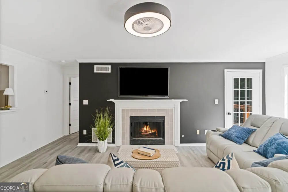 709 Berkeley Woods DR Duluth, GA 30096