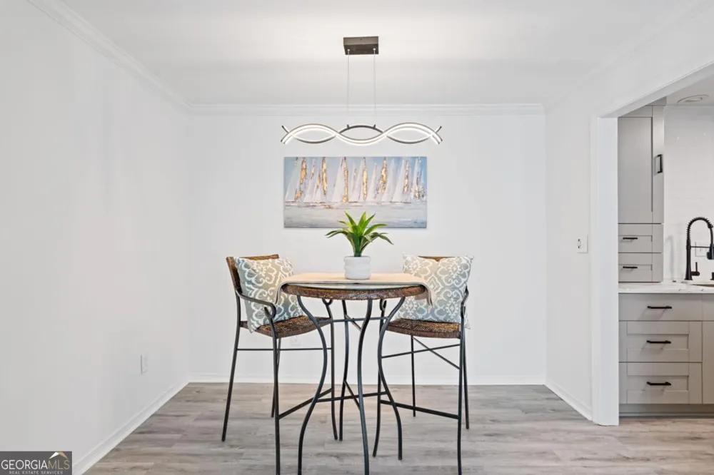 709 Berkeley Woods DR Duluth, GA 30096