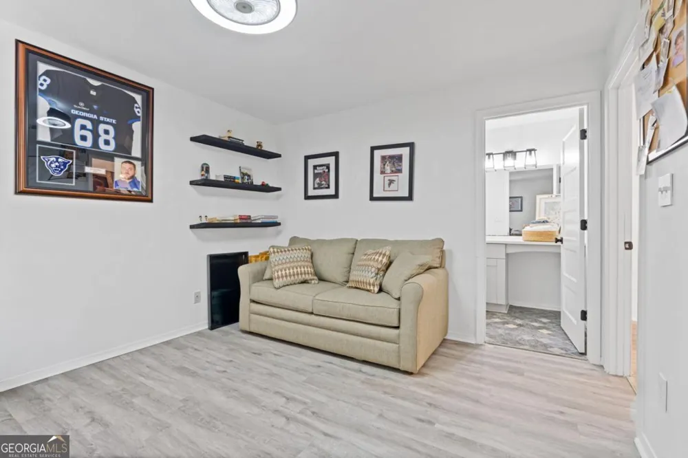 709 Berkeley Woods DR Duluth, GA 30096