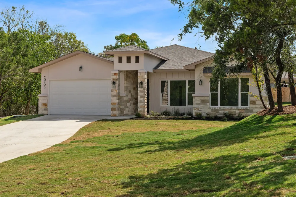 20405 Sunset Strip Street Lago Vista, TX 78645