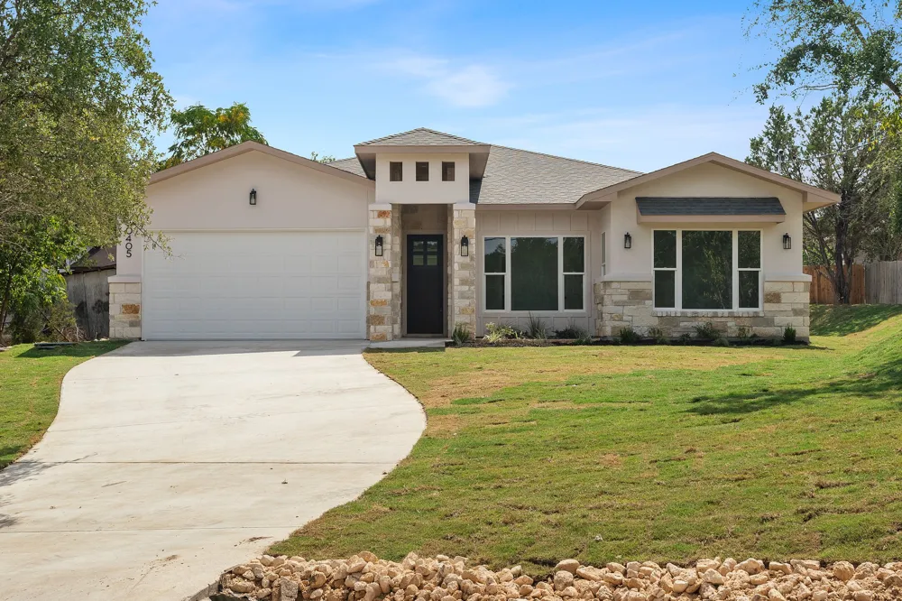 20405 Sunset Strip Street Lago Vista, TX 78645