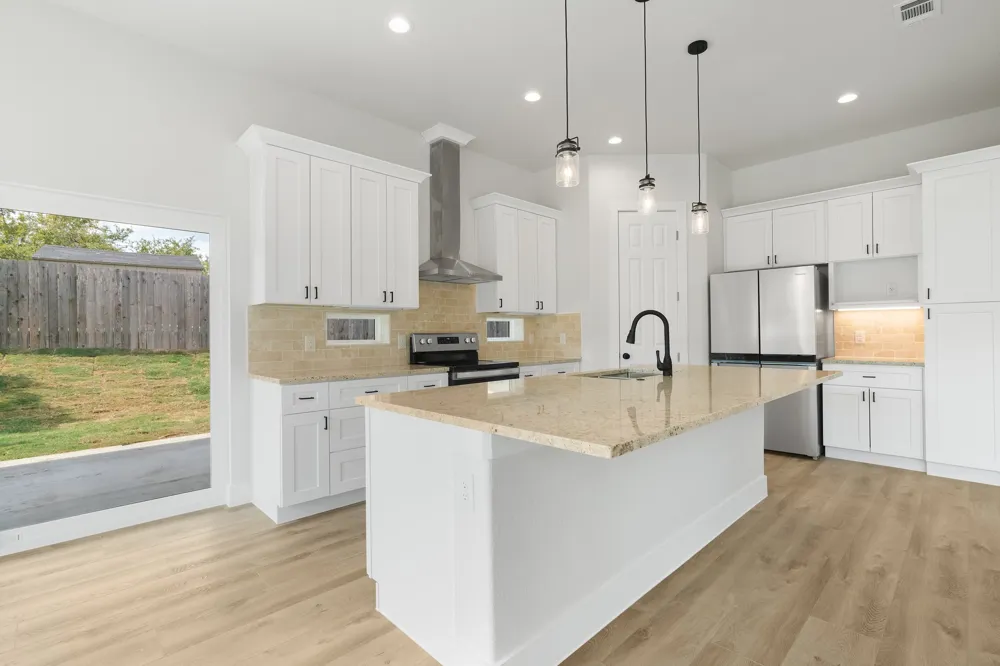 20405 Sunset Strip Street Lago Vista, TX 78645