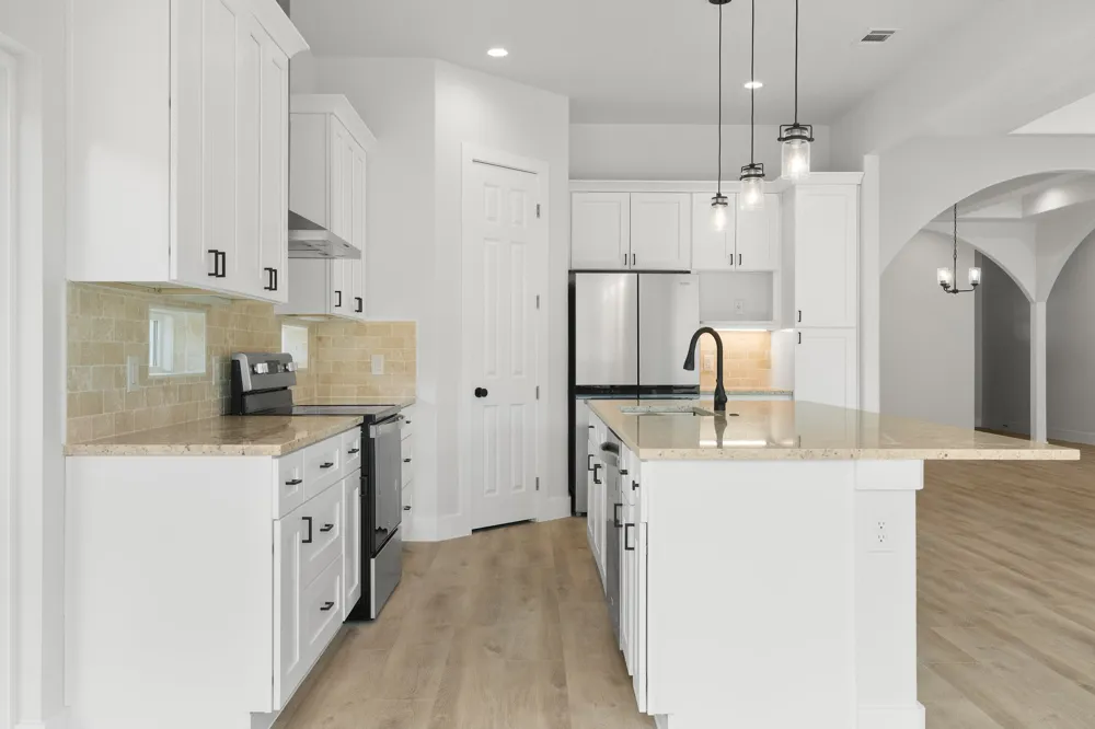 20405 Sunset Strip Street Lago Vista, TX 78645