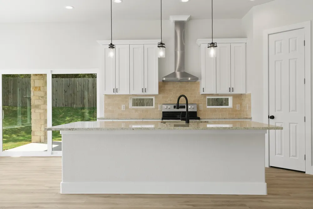 20405 Sunset Strip Street Lago Vista, TX 78645