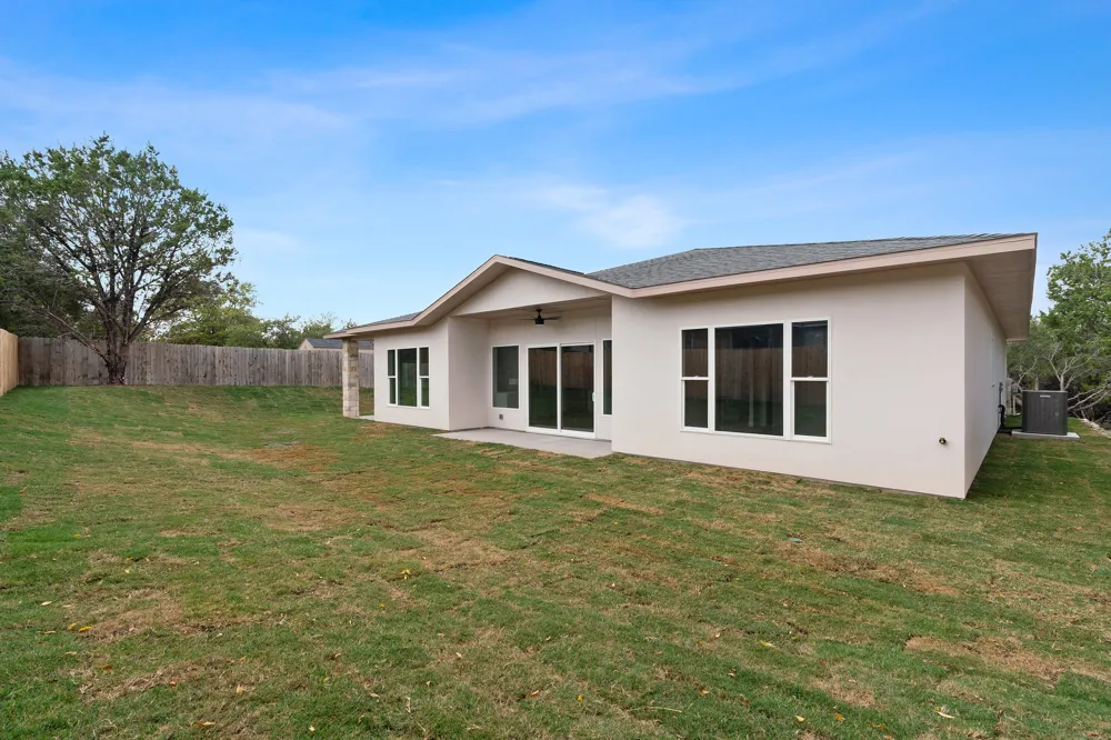 20405 Sunset Strip Street Lago Vista, TX 78645