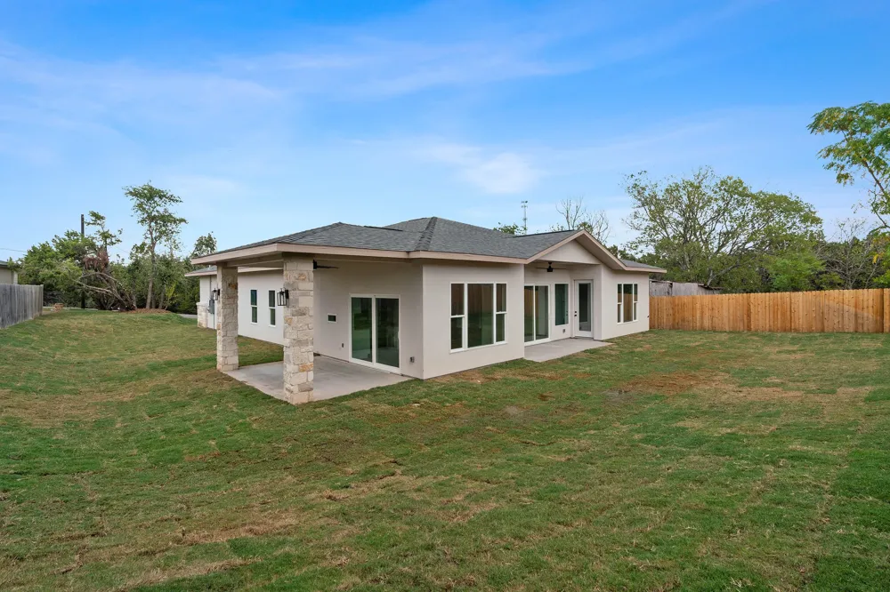 20405 Sunset Strip Street Lago Vista, TX 78645