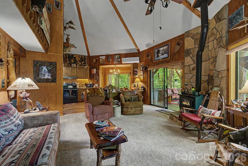 204 Mountain Laurel Drive Bryson City, NC 28713