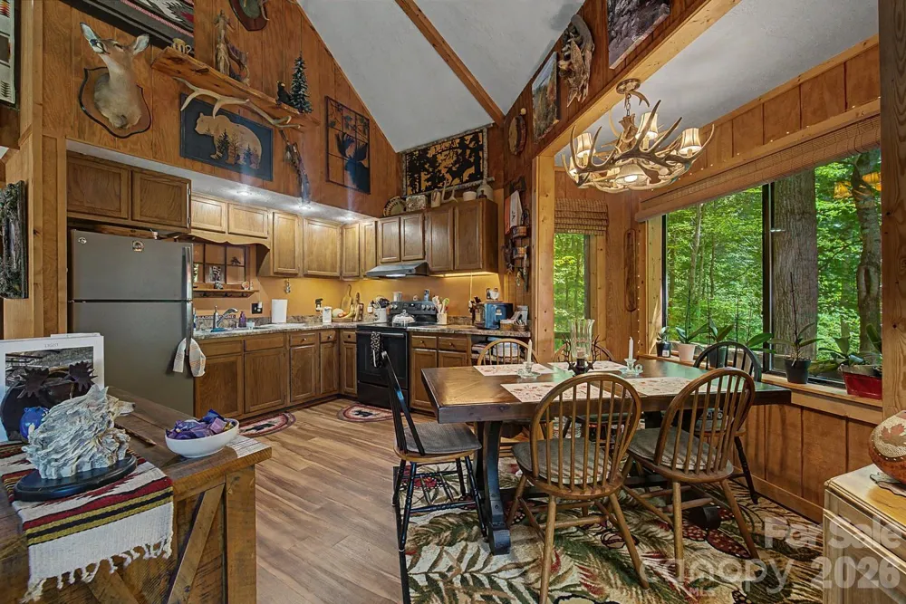 204 Mountain Laurel Drive Bryson City, NC 28713