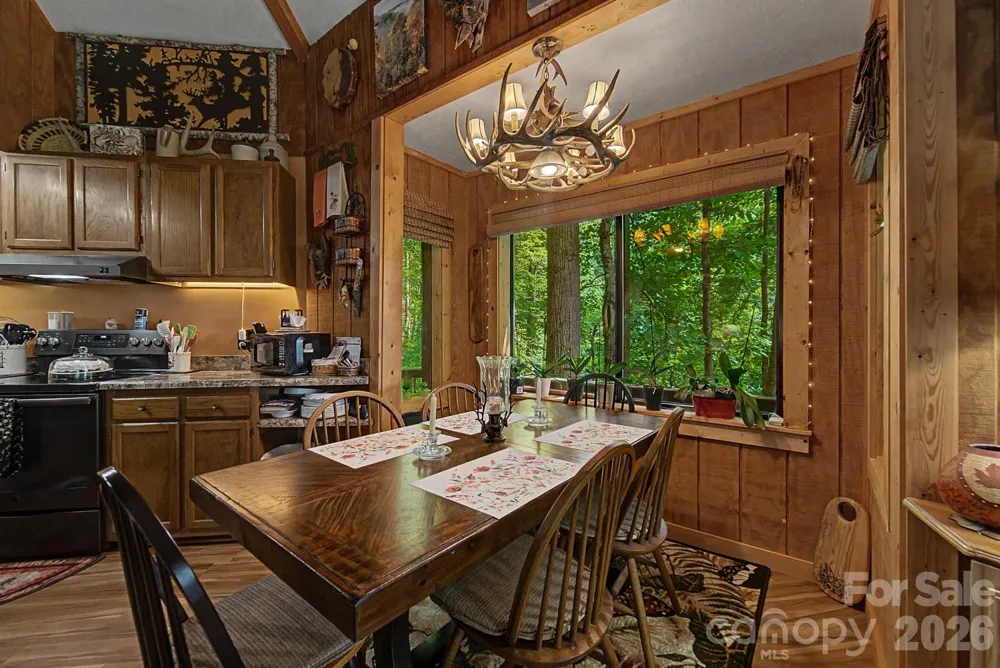 204 Mountain Laurel Drive Bryson City, NC 28713