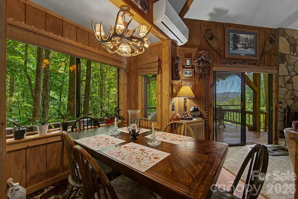 204 Mountain Laurel Drive Bryson City, NC 28713
