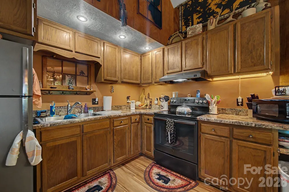 204 Mountain Laurel Drive Bryson City, NC 28713