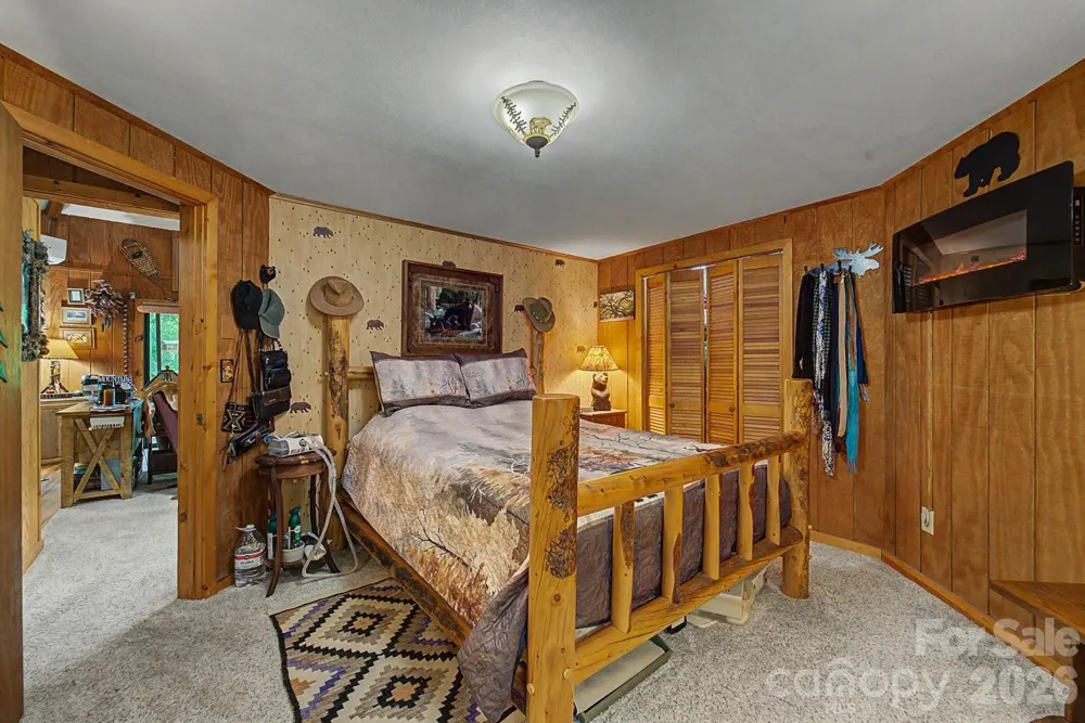 204 Mountain Laurel Drive Bryson City, NC 28713