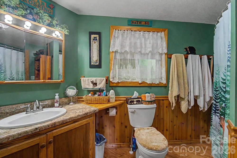 204 Mountain Laurel Drive Bryson City, NC 28713