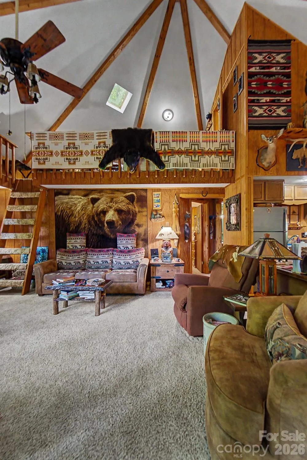 204 Mountain Laurel Drive Bryson City, NC 28713