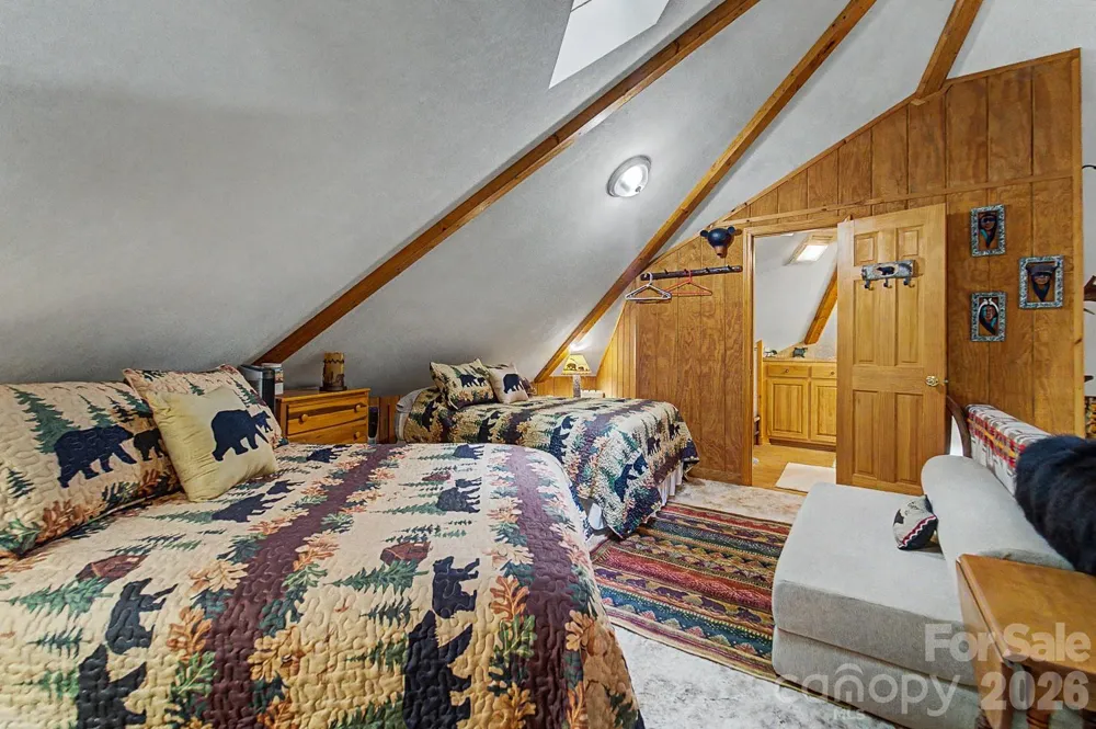 204 Mountain Laurel Drive Bryson City, NC 28713
