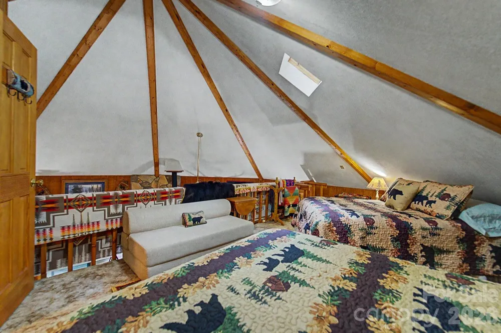 204 Mountain Laurel Drive Bryson City, NC 28713