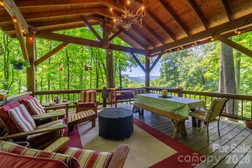 204 Mountain Laurel Drive Bryson City, NC 28713
