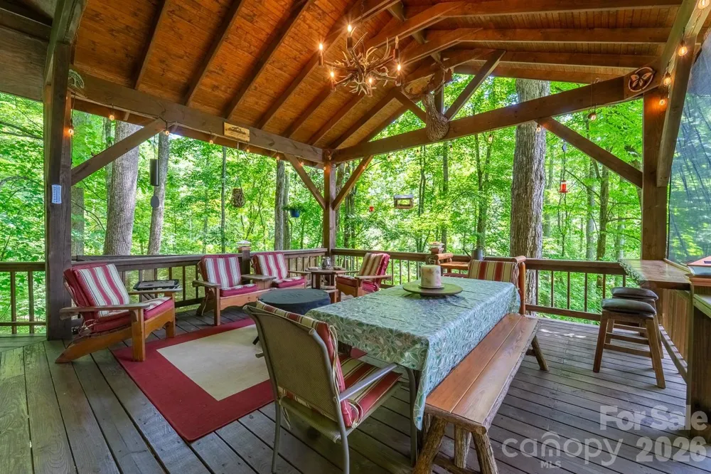 204 Mountain Laurel Drive Bryson City, NC 28713