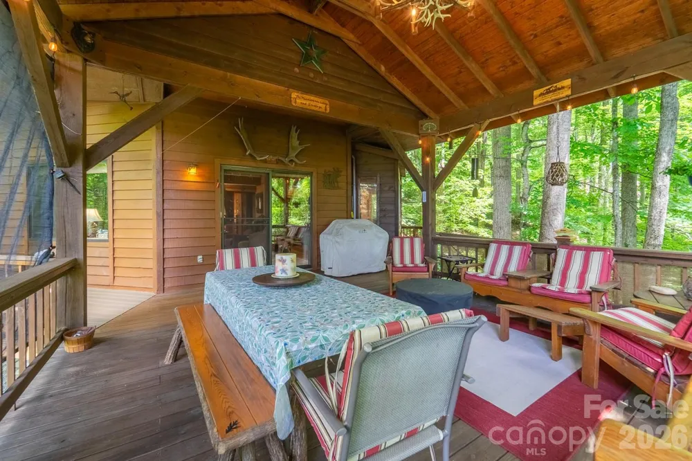 204 Mountain Laurel Drive Bryson City, NC 28713