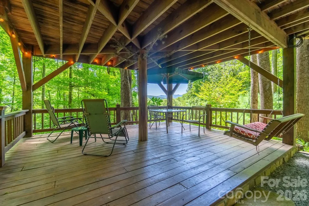 204 Mountain Laurel Drive Bryson City, NC 28713