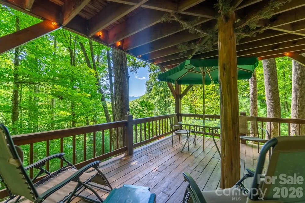 204 Mountain Laurel Drive Bryson City, NC 28713
