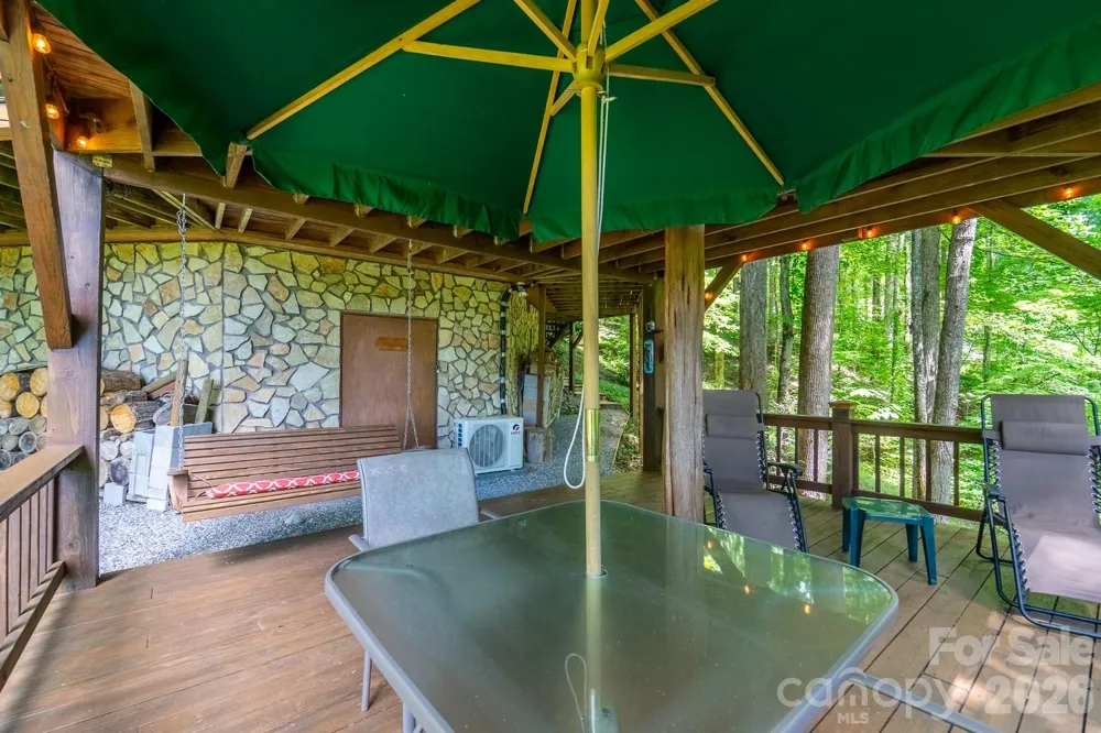 204 Mountain Laurel Drive Bryson City, NC 28713