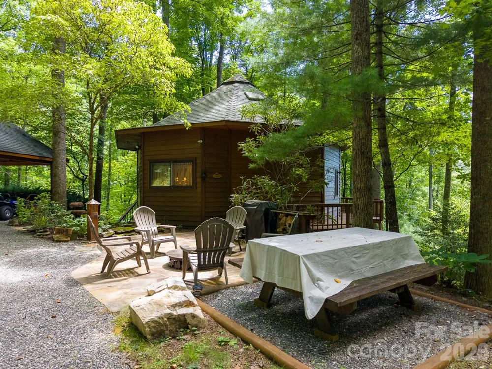 204 Mountain Laurel Drive Bryson City, NC 28713