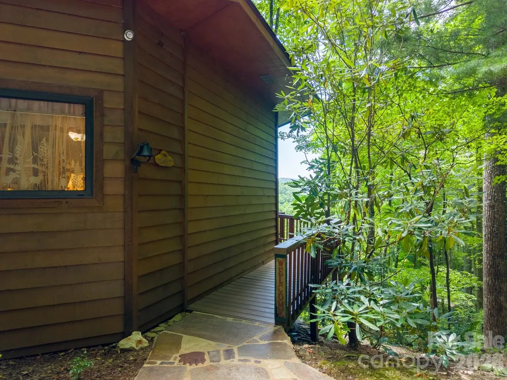 204 Mountain Laurel Drive Bryson City, NC 28713
