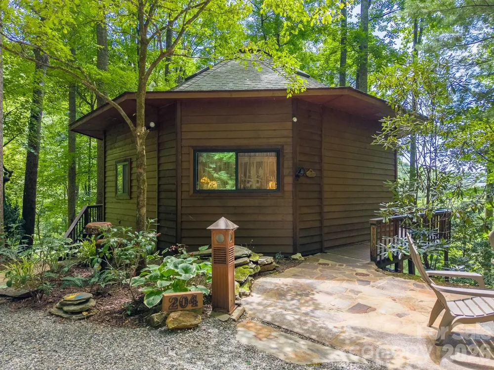 204 Mountain Laurel Drive Bryson City, NC 28713