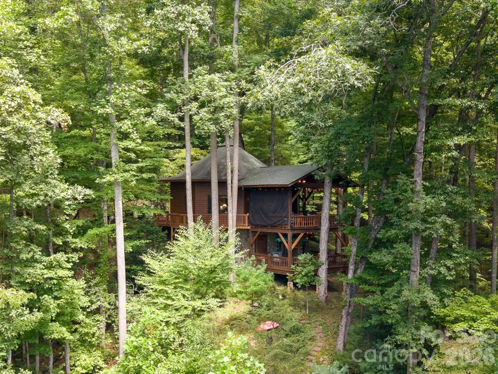 204 Mountain Laurel Drive Bryson City, NC 28713
