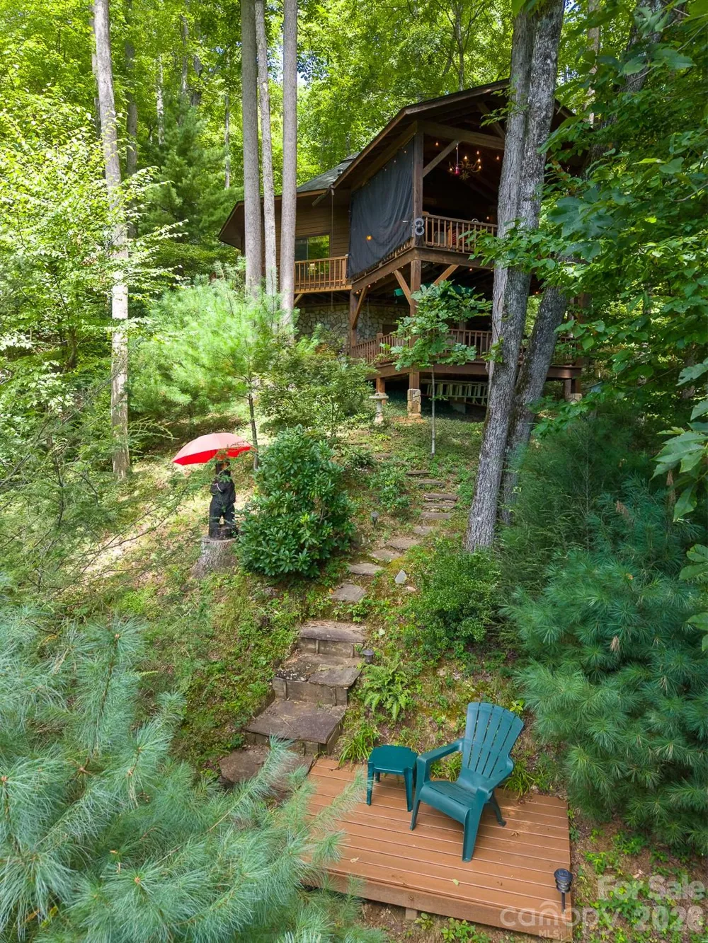 204 Mountain Laurel Drive Bryson City, NC 28713