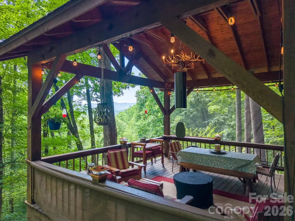 204 Mountain Laurel Drive Bryson City, NC 28713