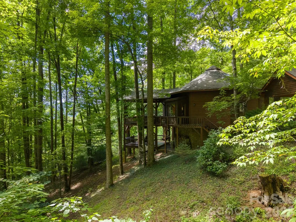 204 Mountain Laurel Drive Bryson City, NC 28713